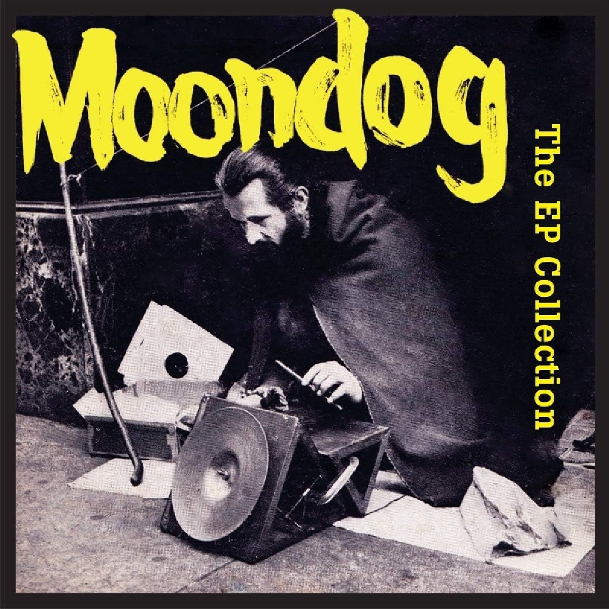 The Ep Collection
