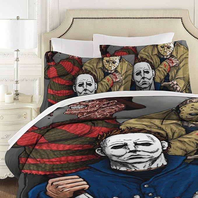 michael myers home decor