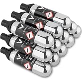 Coravin Pure Argon Capsules - 12 Pack - Wine Argon Gas Cartridges