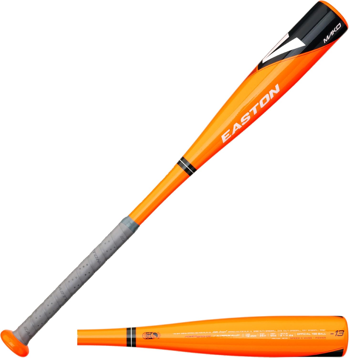 easton ghost tball bat