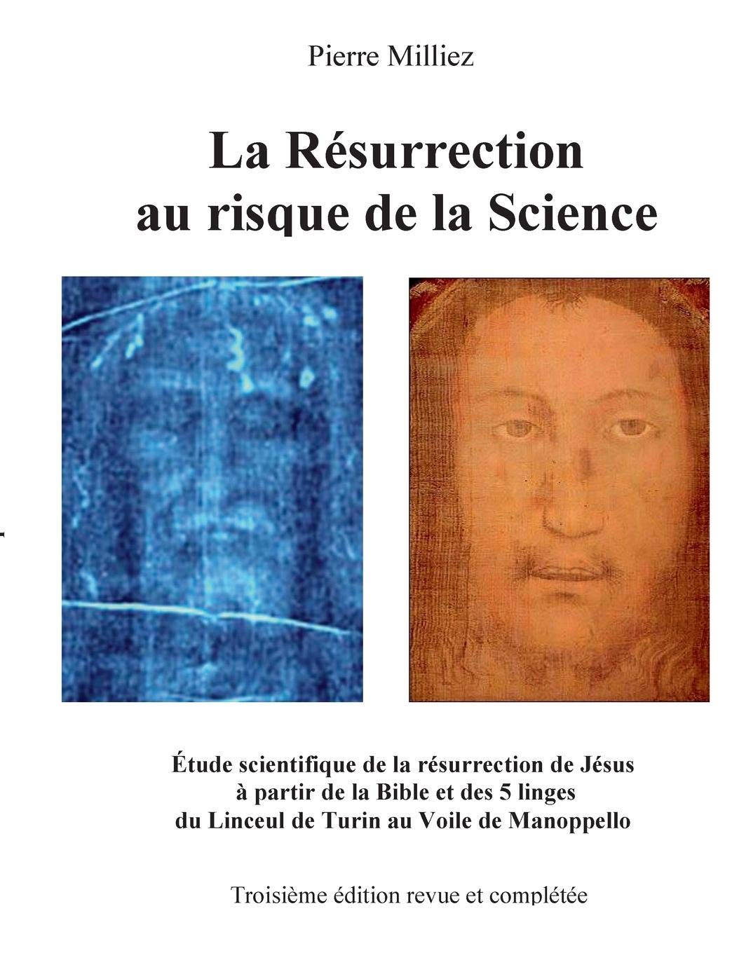 Amazonfr La Résurrection Au Risque De La Science Etude - 