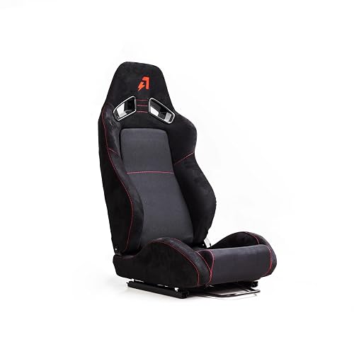 azracing CS-Pro Modular Simracing Cockpit Esports Game Accessories ...