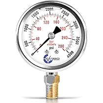 Ridgid 58002 Needle Valve With Knob - Replacement Appliance Part