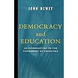 Democracy And Education