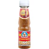 Healthy Boy Thai Soybean Paste (TaoChio), 5.8Oz (Pack of 1)