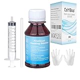 CoYlBod Inkjet Printers Printhead Cleaning kit for