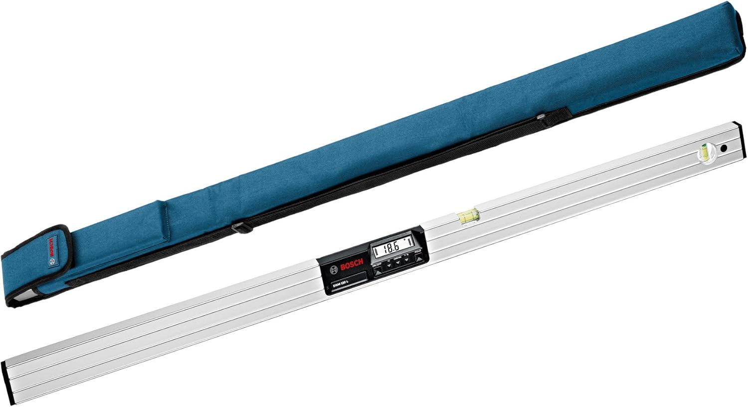 Bosch Dnm120l 48 Inch Digital Level Discontinued By Manufacturer
