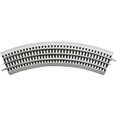 Lionel FasTrack O36 Curve Track, Large