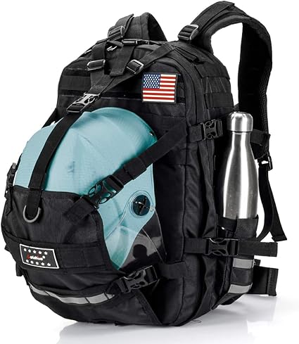 amazon motorcycle backpack