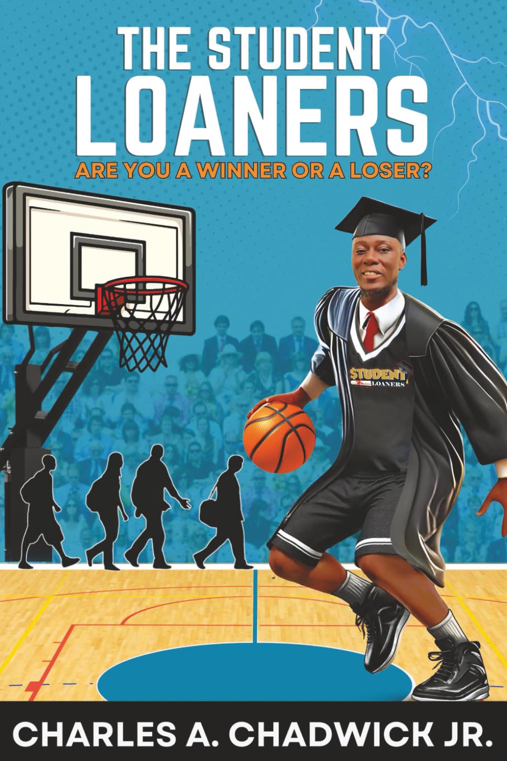 Photo 1 of The Student Loaners Are You A Winner or a Loser?