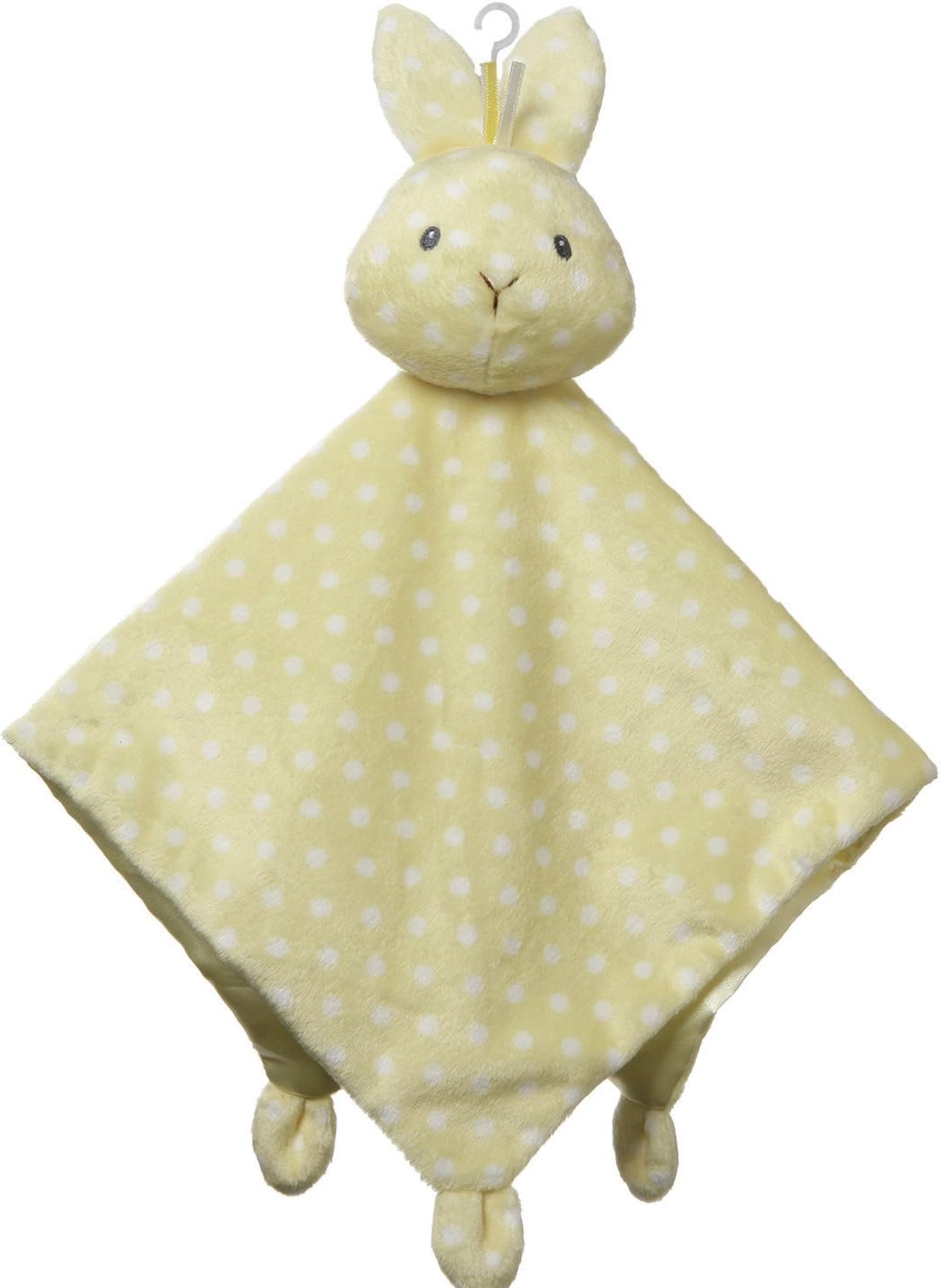 lovey stuffed animal