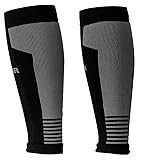 MudGear Compression Calf Sleeves - Graduated