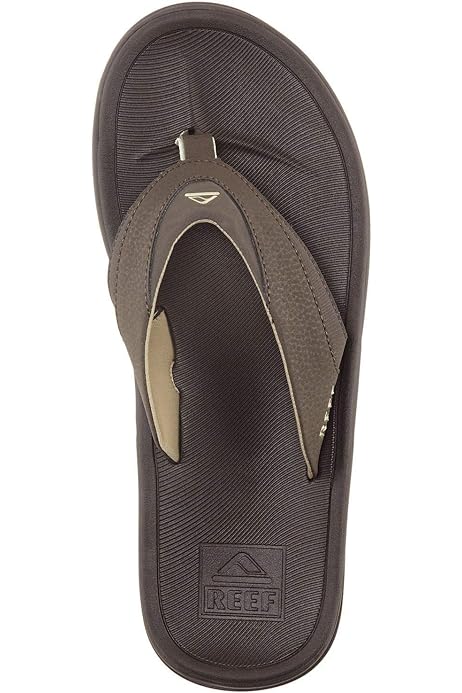 reef phoenix men's sandals