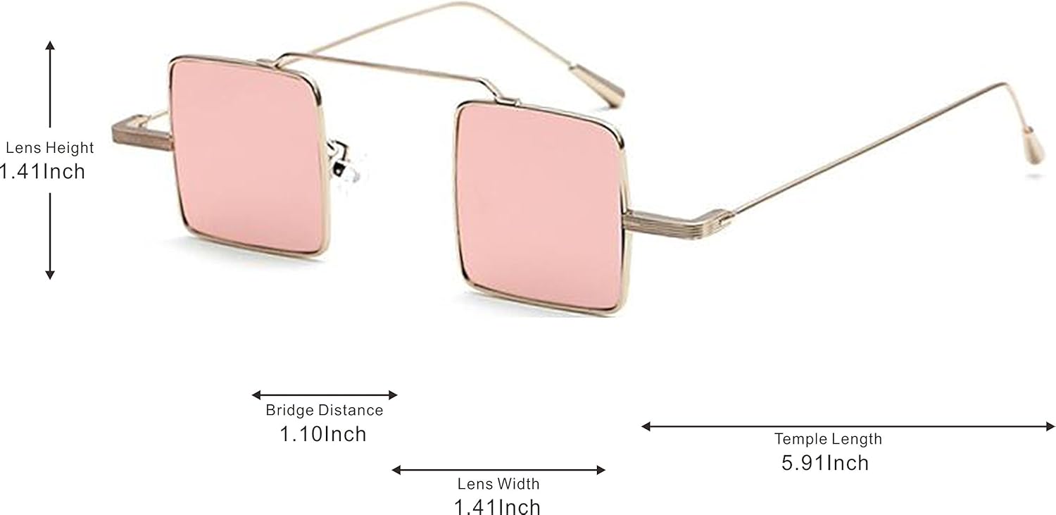 lunette de vue colorée