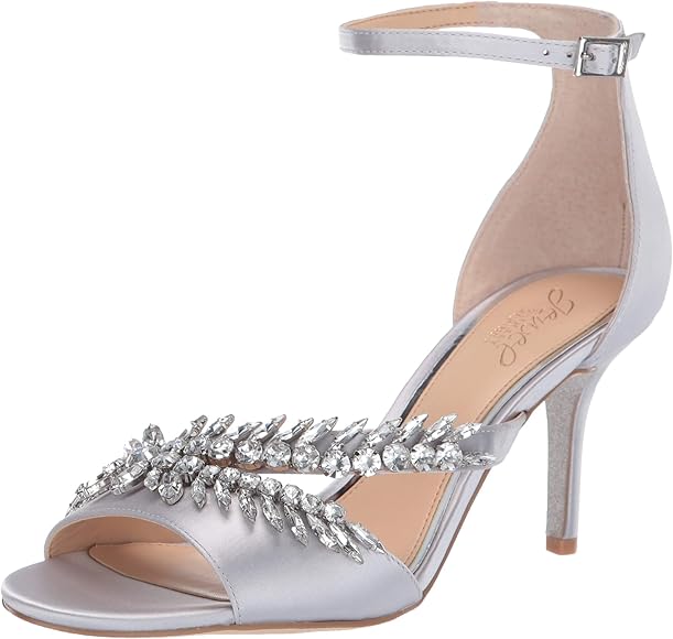 badgley mischka kailee