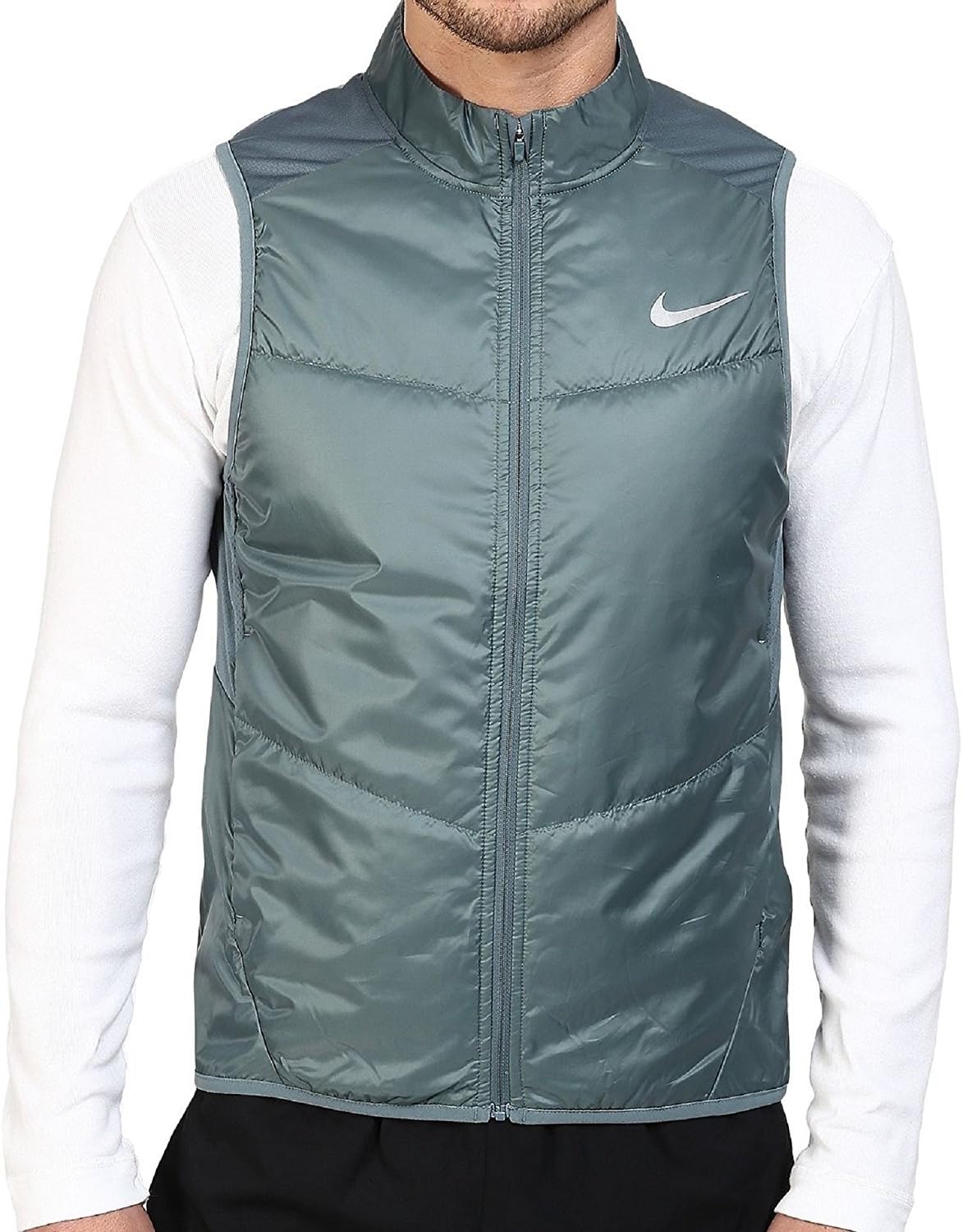 nike polyfill vest