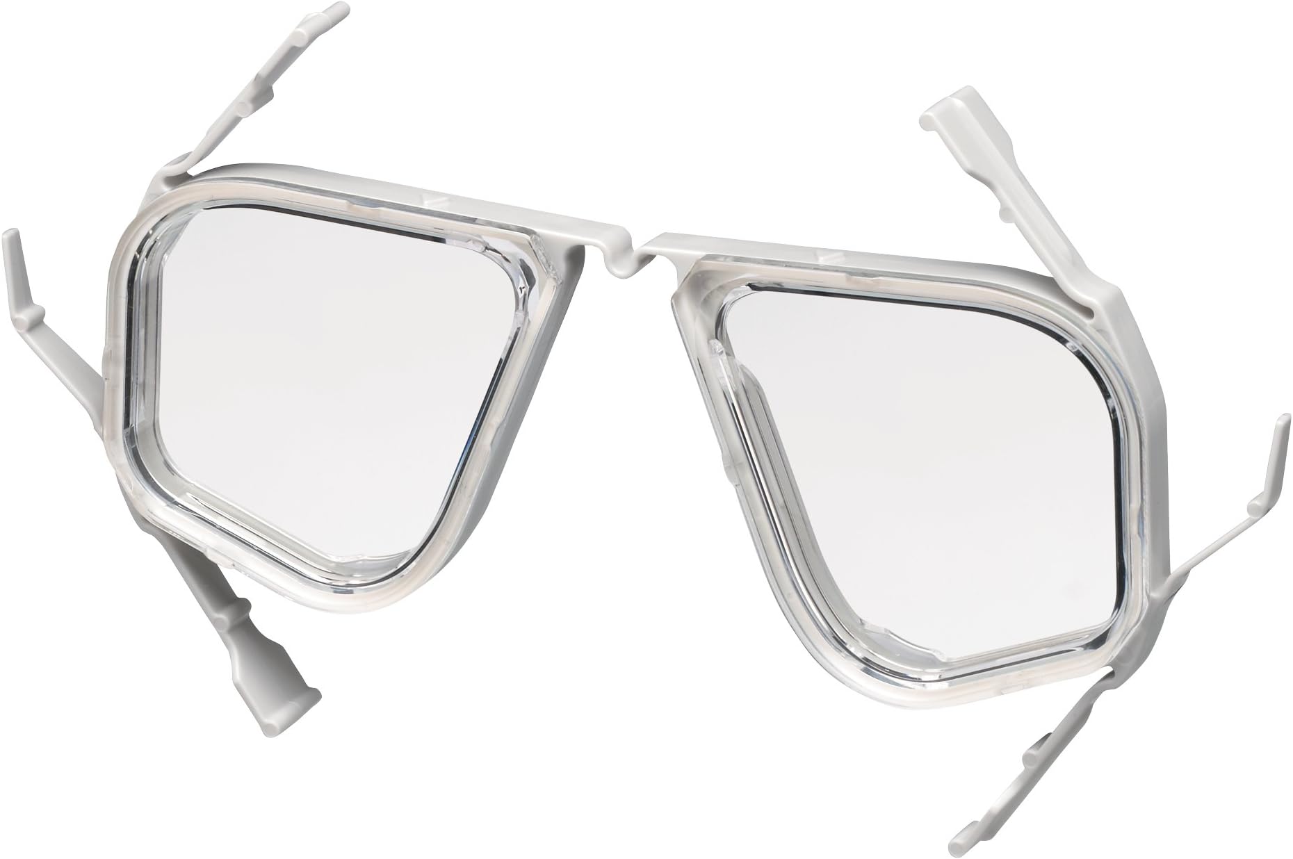 TUSA Sport Optical Lens Mask Insert