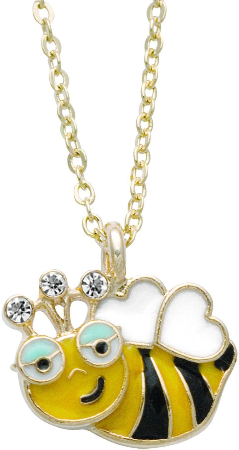 6 Pack of Fun Animal Pendants in Keepsake Boxes