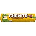 Chewits Fruit Salad Flavour Sweets 30 g (Pack of 40)