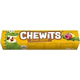 Chewits Fruit Salad Flavour Sweets 30 g (Pack of 40)
