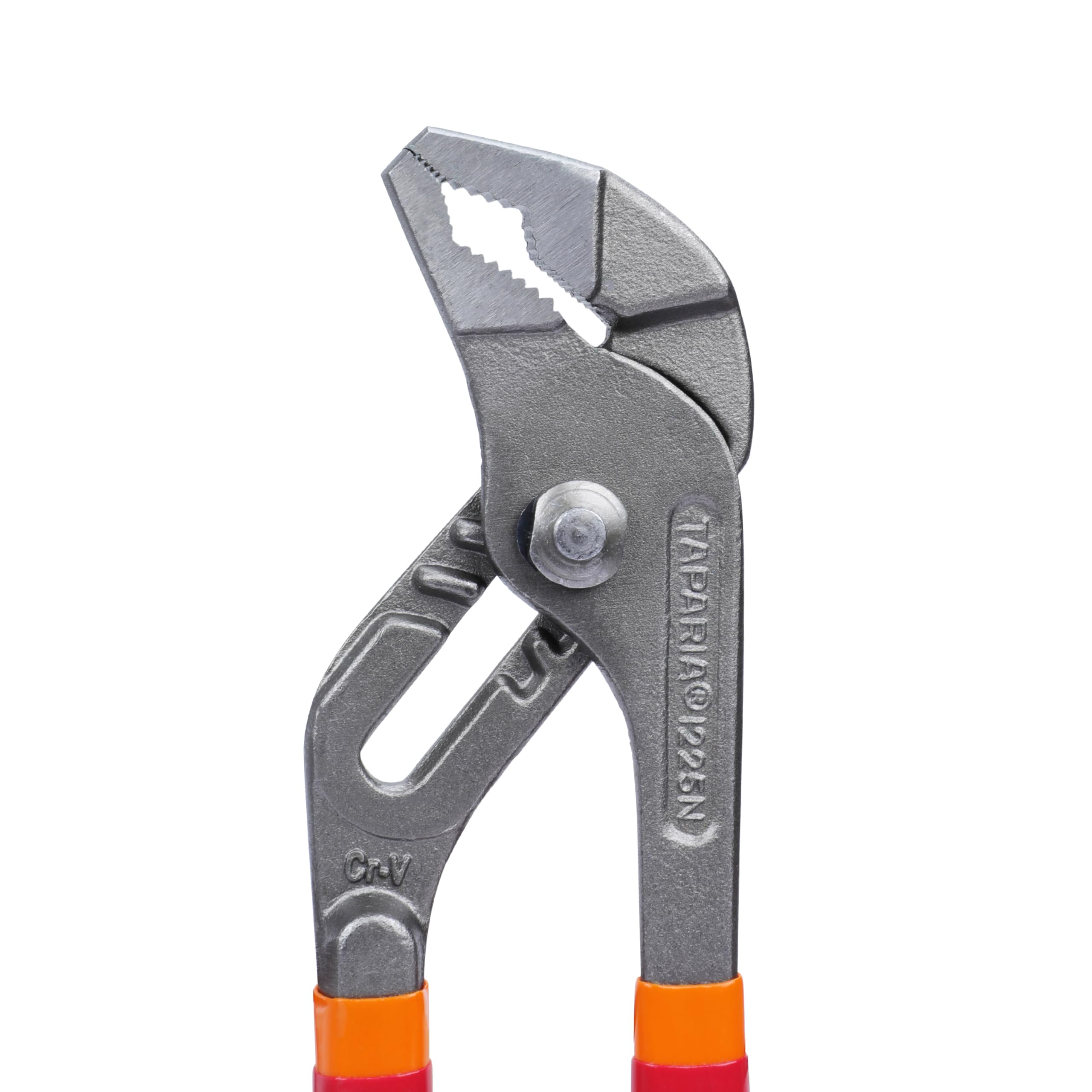 Taparia 1225/1225N 250mm Water Pump Plier, Multicolour 4