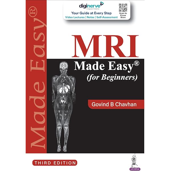 MRI: The Basics, Hashemi, Ray H., Lisanti, Christopher J., Bradley