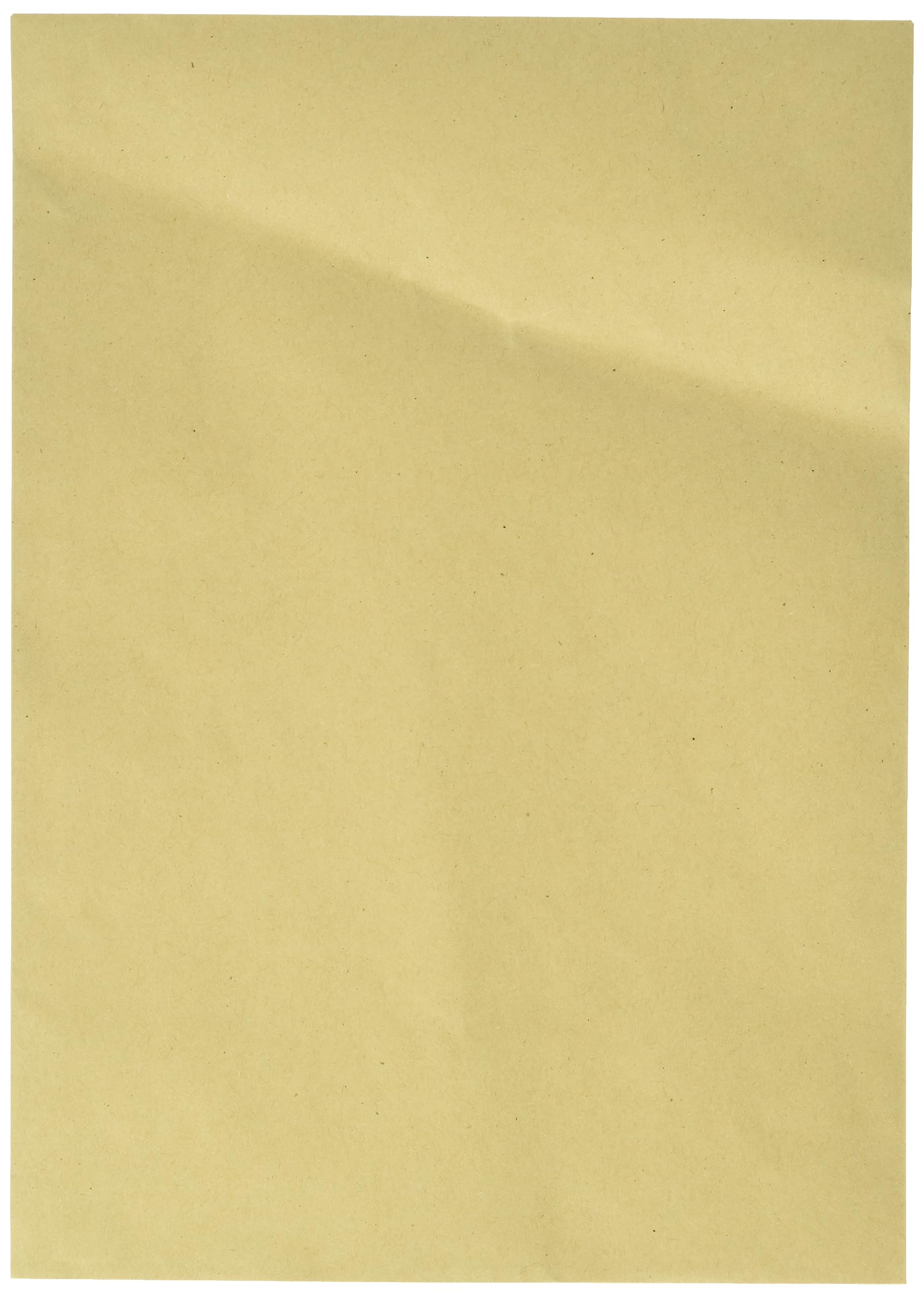 Herlitz C5 Mailing Bags Without Window - Brown