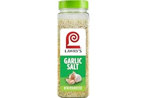 Lawry's Garlic Salt 33 Oz, 33 ounces