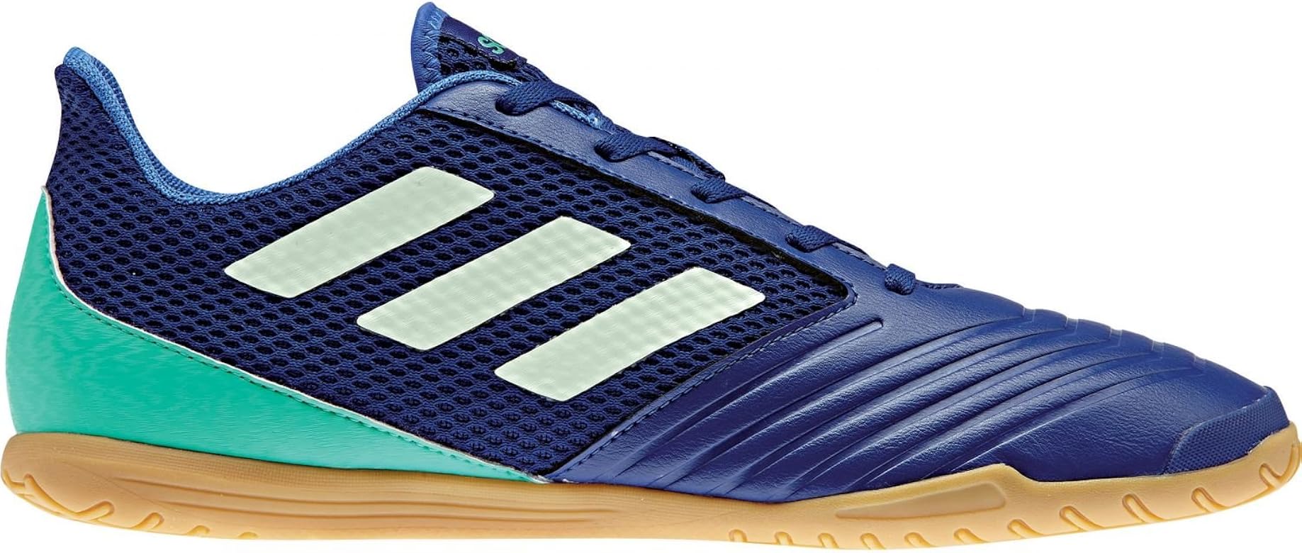 predator tango 18.4 sala