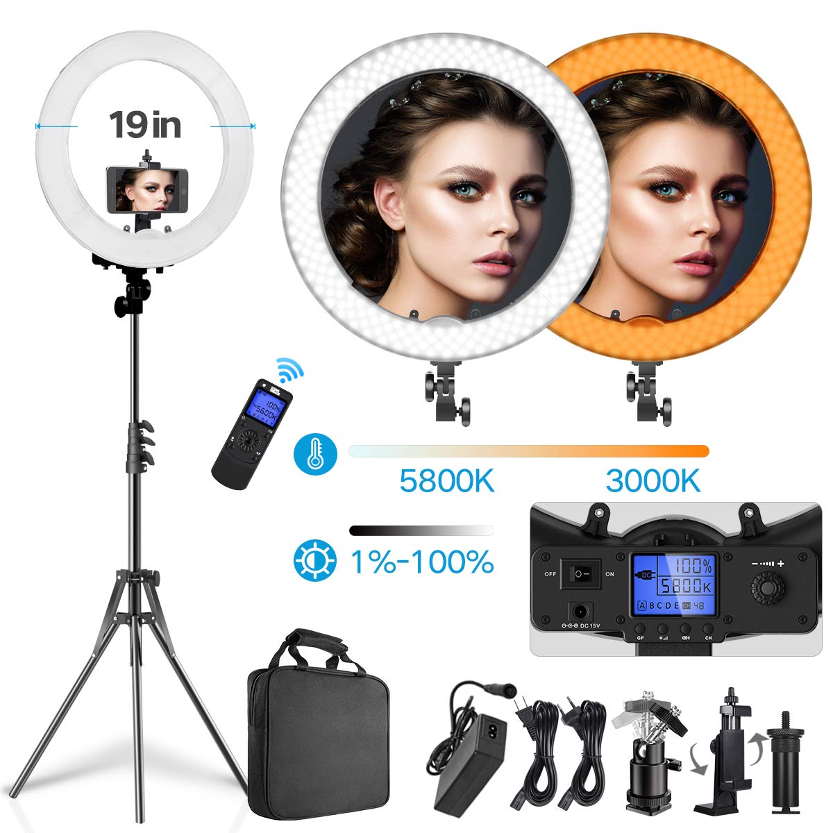 Macro & Ringlight Flashes / Flashes Extreame Savings! Save up to 49 Pixel Holdr