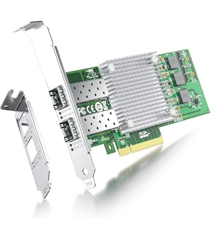 Amazon.com: Supermicro The Ultimate Dual-Port 10 Gigabit