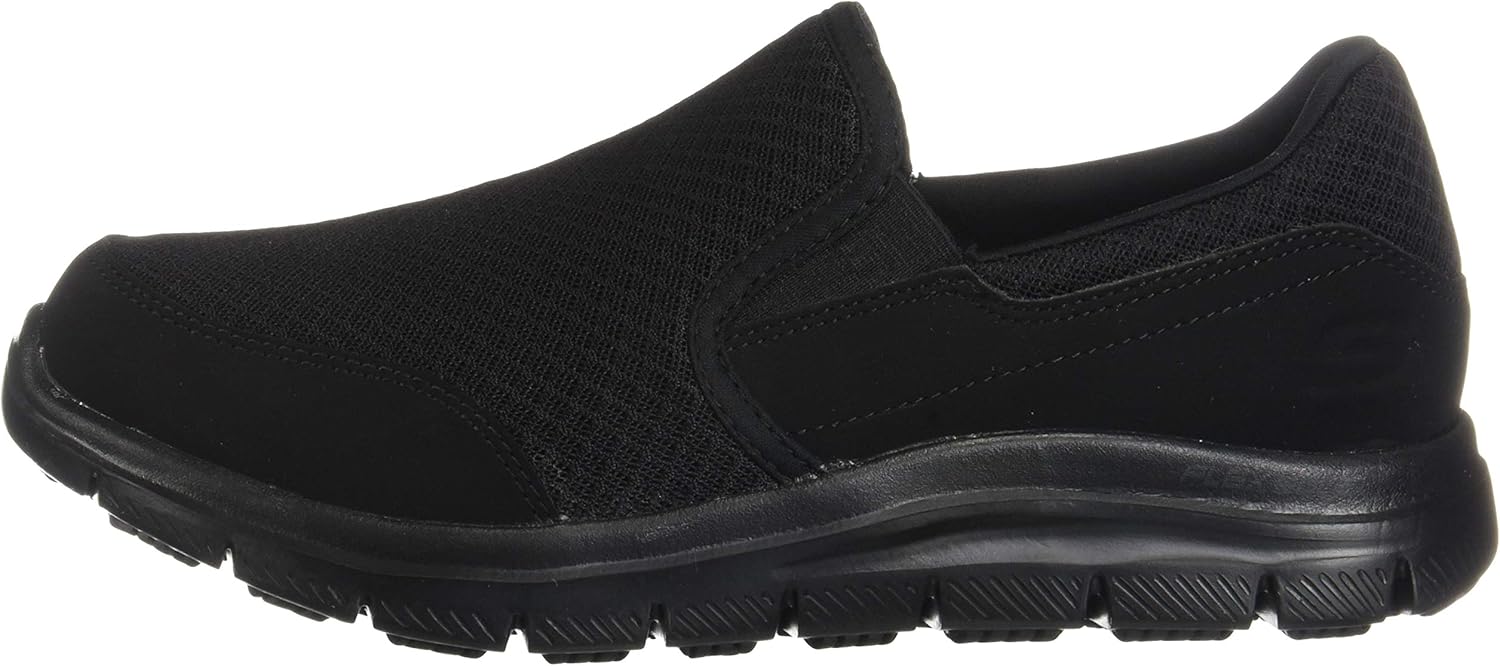 skechers work relaxed fit cozard sr