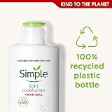 Simple Kind Defence Anti-Bac Light Moisturiser 125ml Protects Skin Hydrates view 8