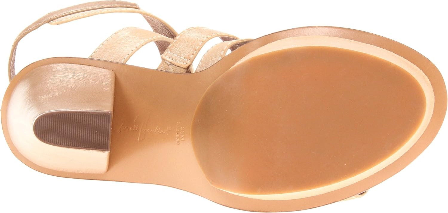 7 for all mankind sandals