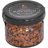 TruffleHunter Minced Black Truffle (1.74 Oz)