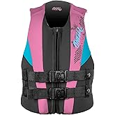 O'Neill Youth Reactor USCG Life Vest
