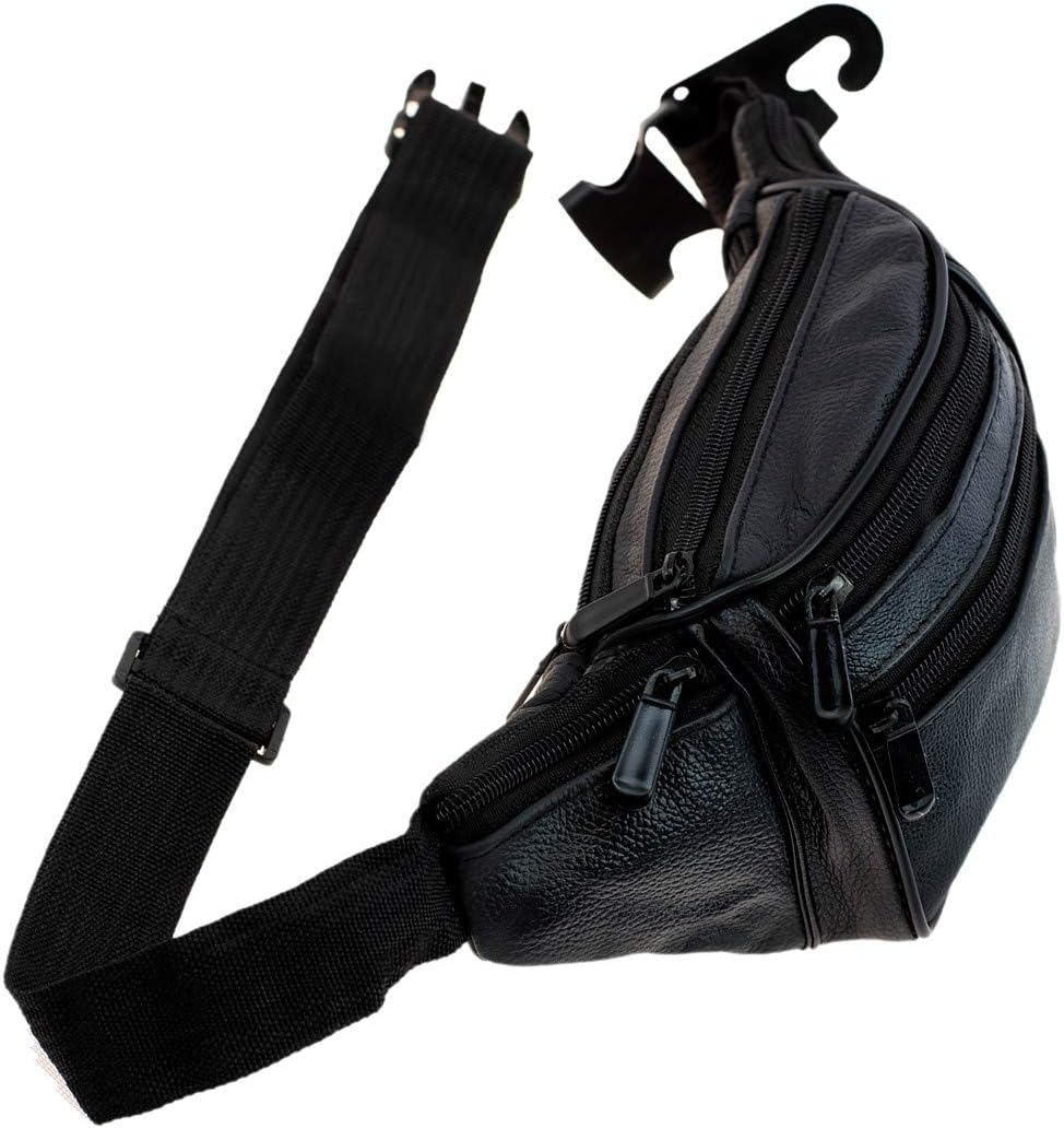 bulk fanny packs amazon