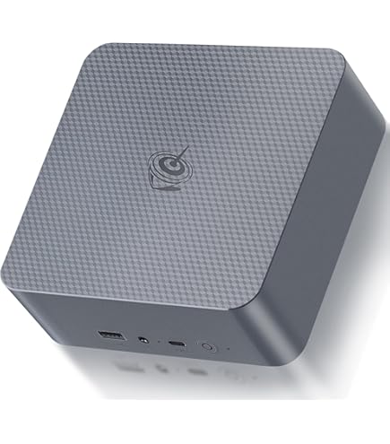 ミニPC Beelink EQ12 [MiniPC] 16GB 500GB Amazon.com: Beelink EQI12 Mini PC,Intel 12th Gen Core i5