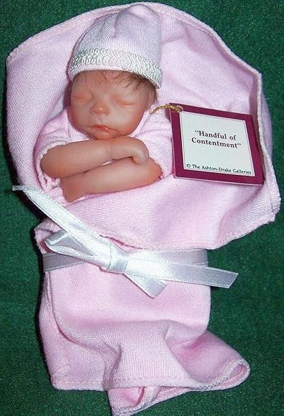 ashton drake heavenly handfuls collection