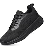HQHEMU‎ Men\'s Athletic Running Shoes Size 10 Amazon.com | HQHEMO Mens Wide Running Tennis Shoes with Arch  main image 4
