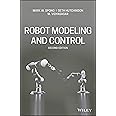 Robot Modeling and Control