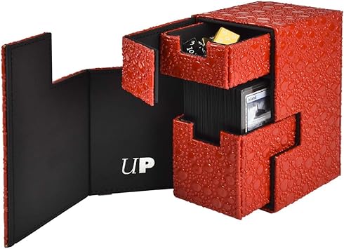 Ultra Pro 85753 M2 - Caja para Cubiertas (edición Limitada): Amazon.es: Juguetes y juegos