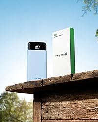 Charmast Portable Charger with Built in