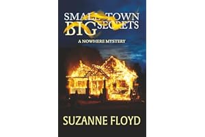 Little Town Big Secrets