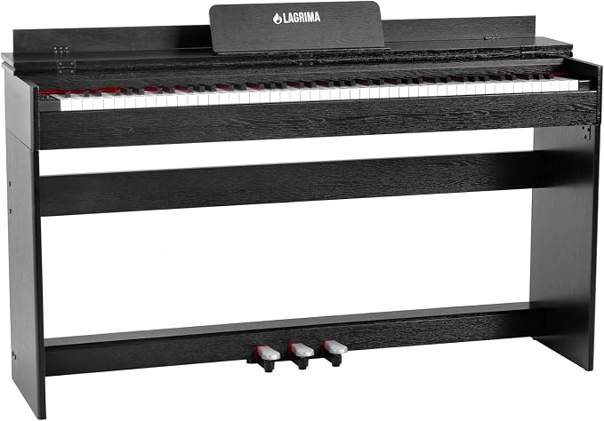 Pédales Pour Piano Numérique YEMAESRE-Lot De 3 Pédales Pour Piano À Clavier Numérique Pedale Piano Yamaha