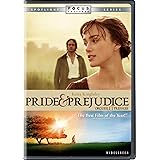Pride & Prejudice