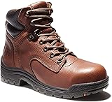Timberland PRO Women's Titan 6 Inch Alloy Safety