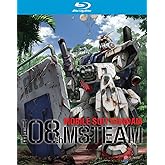 Mobile Suit Gundam 08th Ms Team: Collection