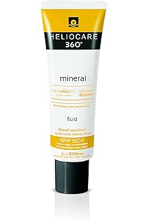 heliocare 90 gel amazon