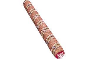 BIGMOUTH INC BigMouth San Francisco 49ers 48” Inflatable Pool Noodle Officially Licensed NFL Fan Gear Soft Top Large Jumbo Float for Adults and Teens